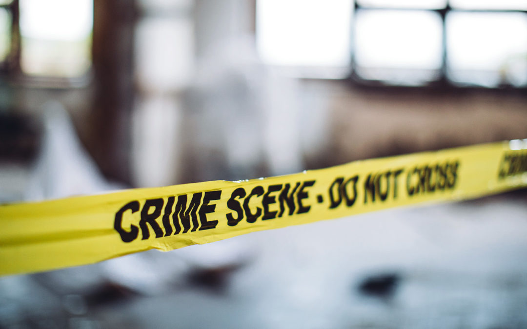 Four Terms That Designate a Case’s Chronology