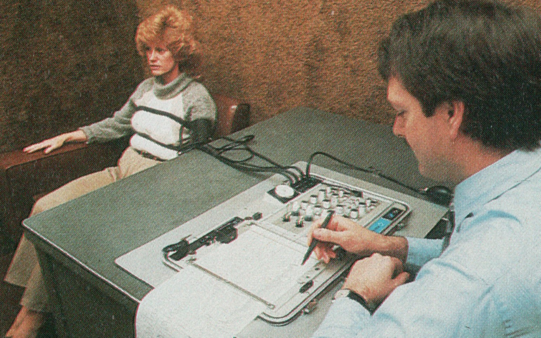 4 Crime Investigation Tools That Have Been Scrutinized, Questioned or Entirely Debunked