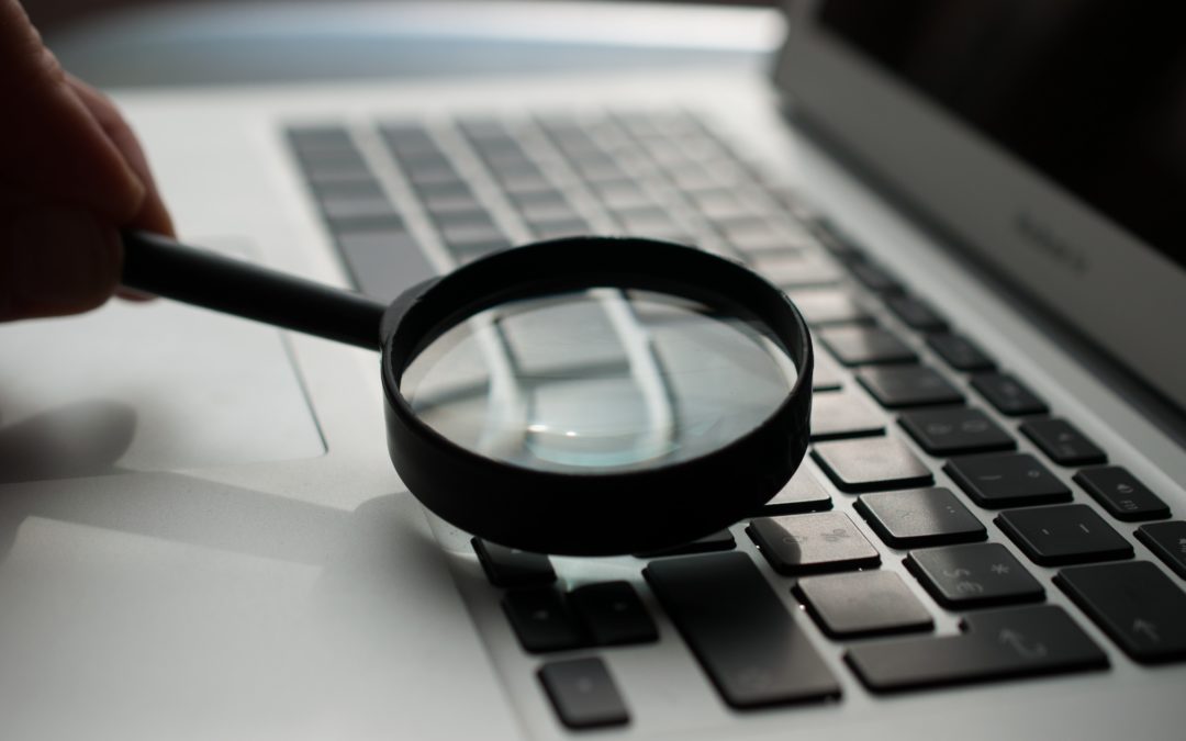 20 Databases Used in Forensic Science Investigations