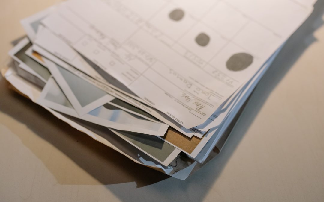 Ranking the Evidence in a Criminal Investigation