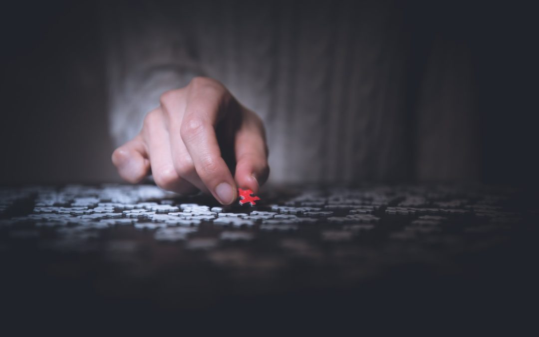 5 Reasons Unsolved Cases Go Cold