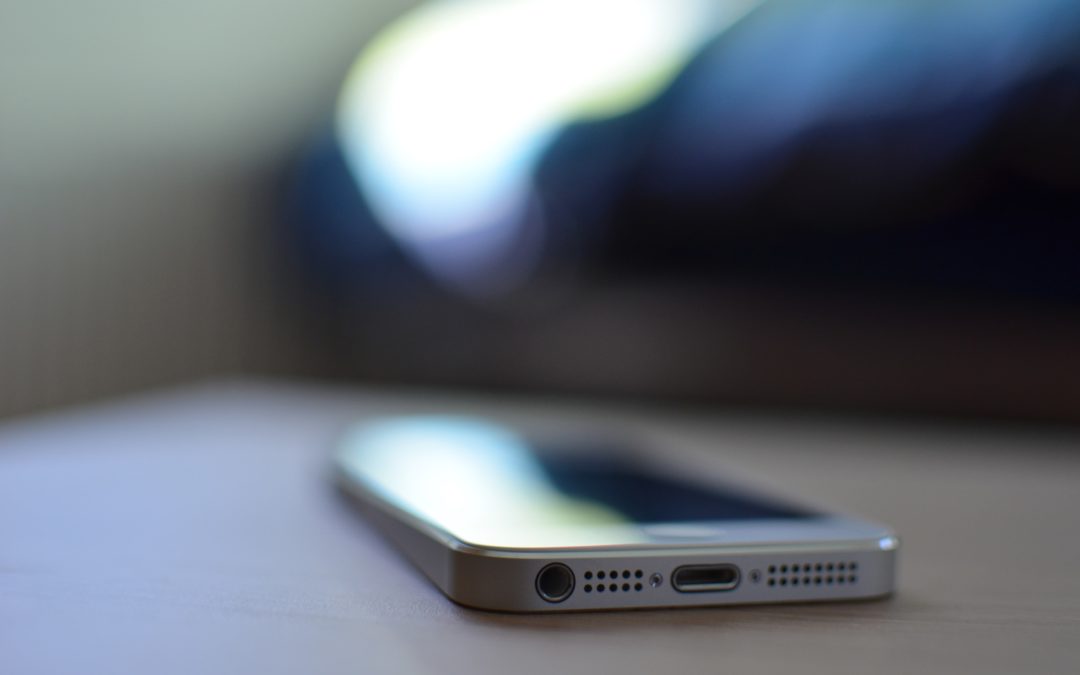 How Investigators Use Phone Records and Cellular Data to Solve Crime