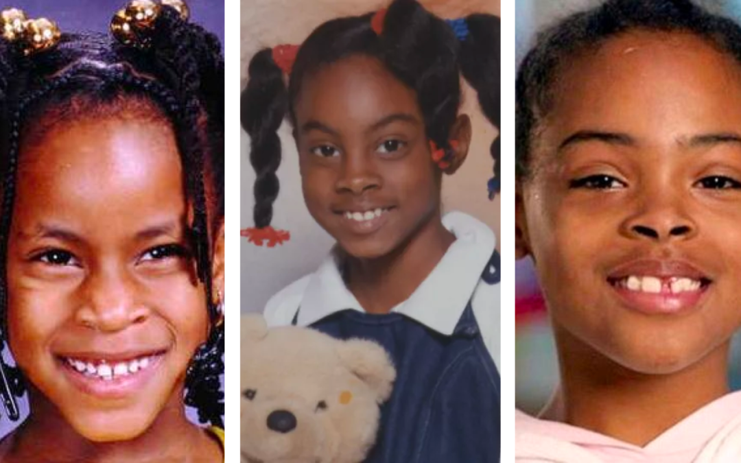 What Happened to Alexis Patterson, Asha Degree, and Relisha Rudd?