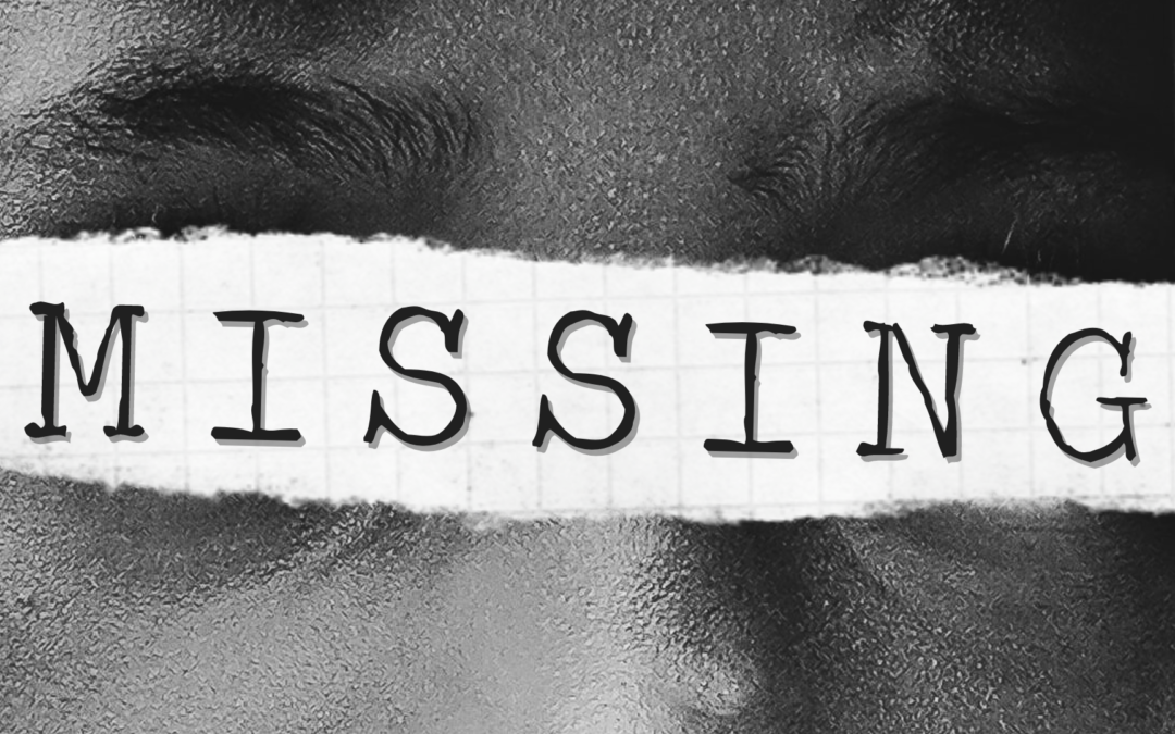 ‘Help Us Find Us’: Black and Missing Foundation
