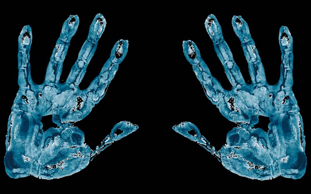 Luminol: Illuminating Crime Scene Evidence