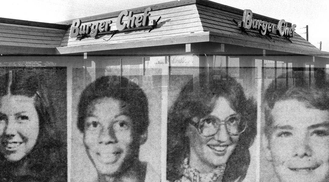 The Unsolved Burger Chef Murders