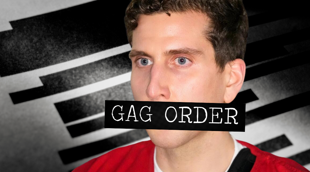 Gag Orders: Denying On-Demand Media Gratification