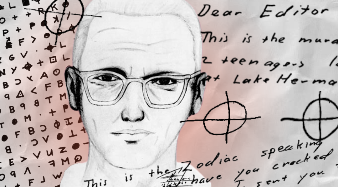 Cracking the Code: Who is the Zodiac Killer?